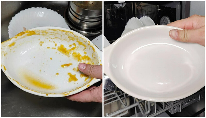 禾聯洗碗機推薦|禾聯HERAN六人份熱風循環洗碗機(HDW-06BT010) 獨立熱風烘乾模式/UV殺菌燈/360度上下雙噴洗臂 - 小企鵝生活趣