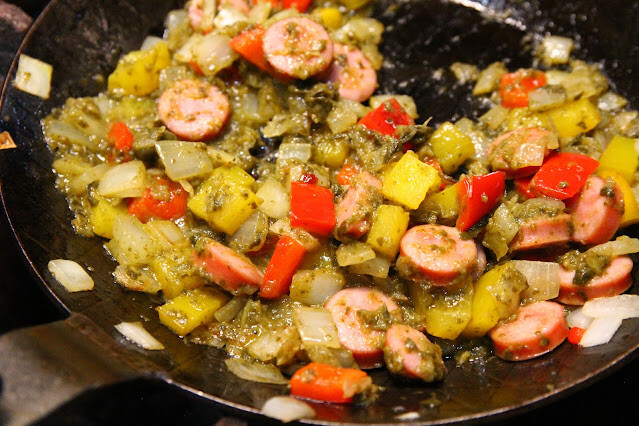 【食譜。義大利麵】義大利Casa Milo 義大利麵及義大利麵醬 介紹及食譜分享