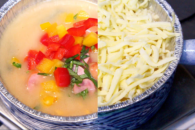 【食譜。義大利麵】義大利Casa Milo 義大利麵及義大利麵醬 介紹及食譜分享