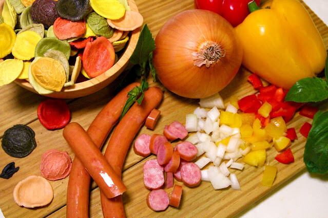 【食譜。義大利麵】義大利Casa Milo 義大利麵及義大利麵醬 介紹及食譜分享