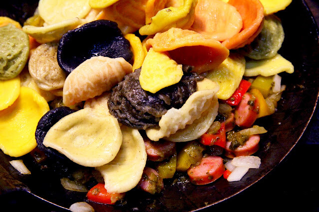 【食譜。義大利麵】義大利Casa Milo 義大利麵及義大利麵醬 介紹及食譜分享