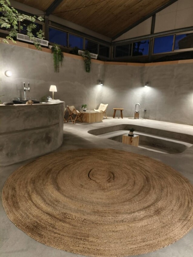 51659.jpg - 【宜蘭】小雨林寵物友善民宿。一個可以自在冥想+放空+禪意十足的美好空間+購無菜單料理+購房間內spa