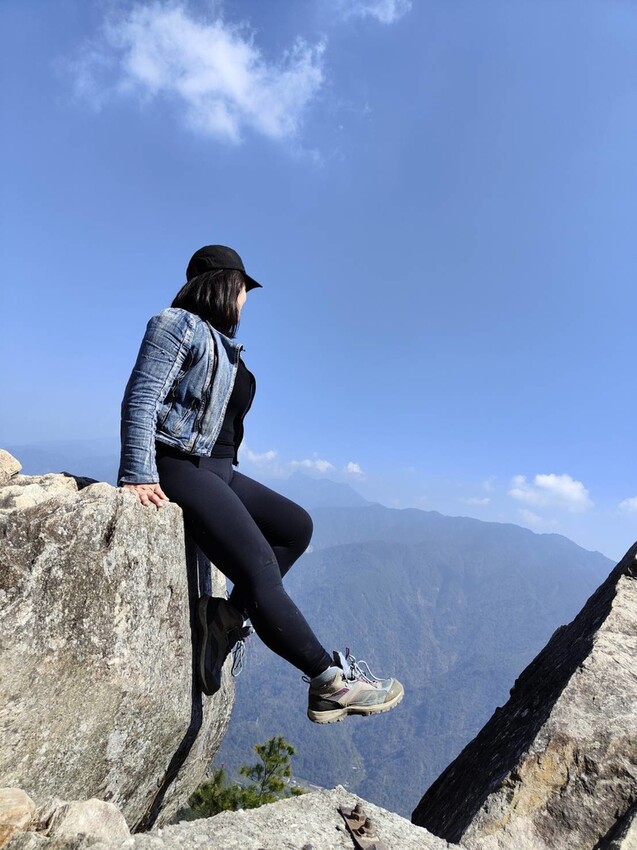 47329.jpg - 【台中.谷關】谷關七雄之東卯山。平緩好走後段0.5K石曝+大岩石+超美展望來回14K 47329.jpg - 【台中.谷關】谷關七雄之東卯山。平緩好走後段0.5K石曝+大岩石+超美展望來回14K