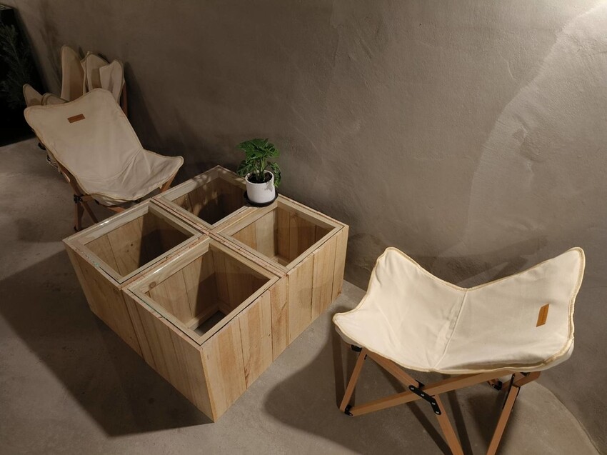 51658.jpg - 【宜蘭】小雨林寵物友善民宿。一個可以自在冥想+放空+禪意十足的美好空間+購無菜單料理+購房間內spa