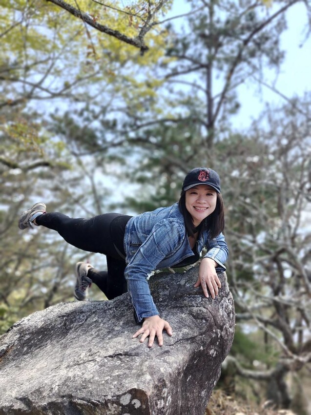 47394.jpg - 【台中.谷關】谷關七雄之東卯山。平緩好走後段0.5K石曝+大岩石+超美展望來回14K 47394.jpg - 【台中.谷關】谷關七雄之東卯山。平緩好走後段0.5K石曝+大岩石+超美展望來回14K