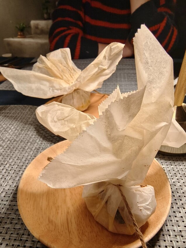 51648.jpg - 【宜蘭】小雨林寵物友善民宿。一個可以自在冥想+放空+禪意十足的美好空間+購無菜單料理+購房間內spa