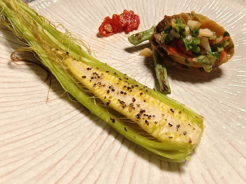 51649.jpg - 【宜蘭】小雨林寵物友善民宿。一個可以自在冥想+放空+禪意十足的美好空間+購無菜單料理+購房間內spa