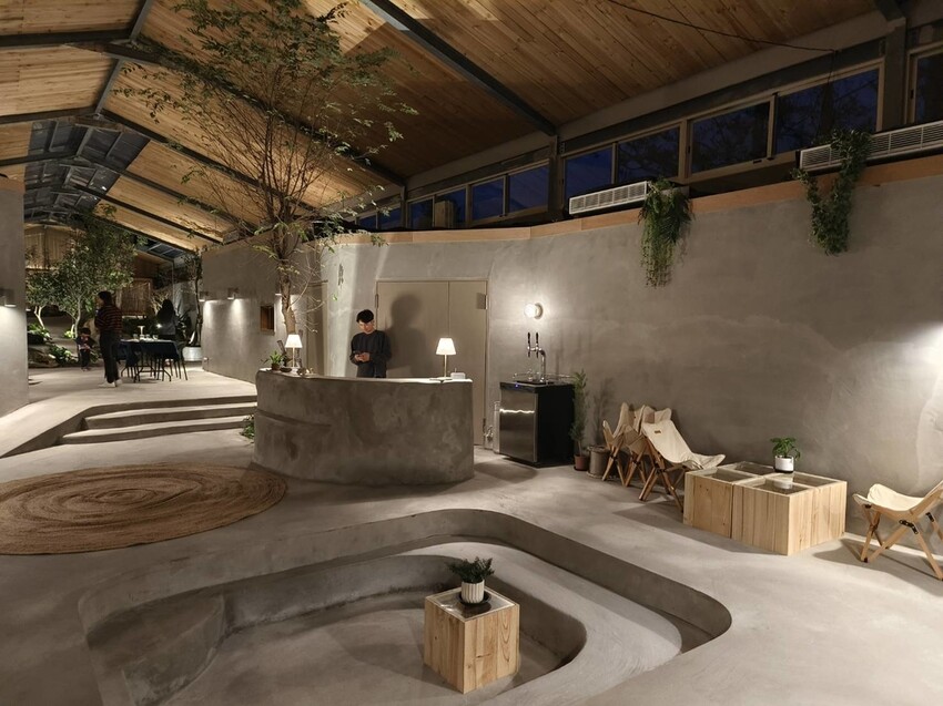 51657.jpg - 【宜蘭】小雨林寵物友善民宿。一個可以自在冥想+放空+禪意十足的美好空間+購無菜單料理+購房間內spa