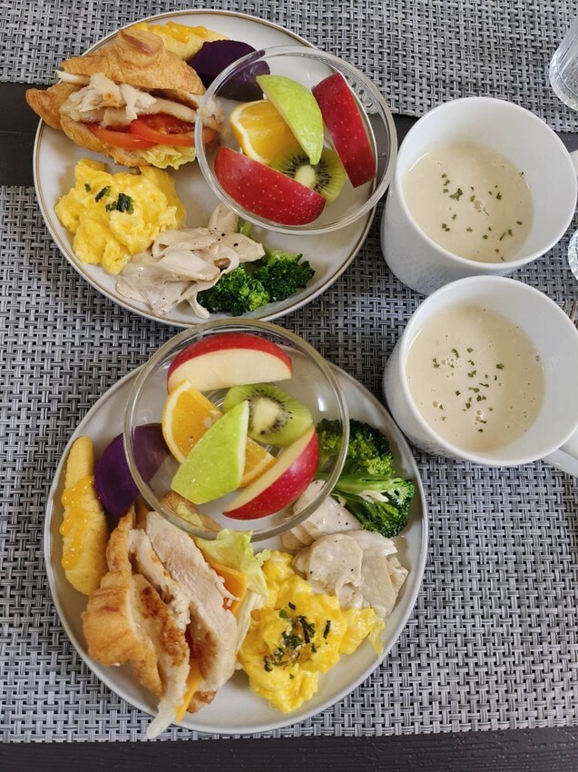 52335.jpg - 【宜蘭】小雨林寵物友善民宿。一個可以自在冥想+放空+禪意十足的美好空間+購無菜單料理+購房間內spa