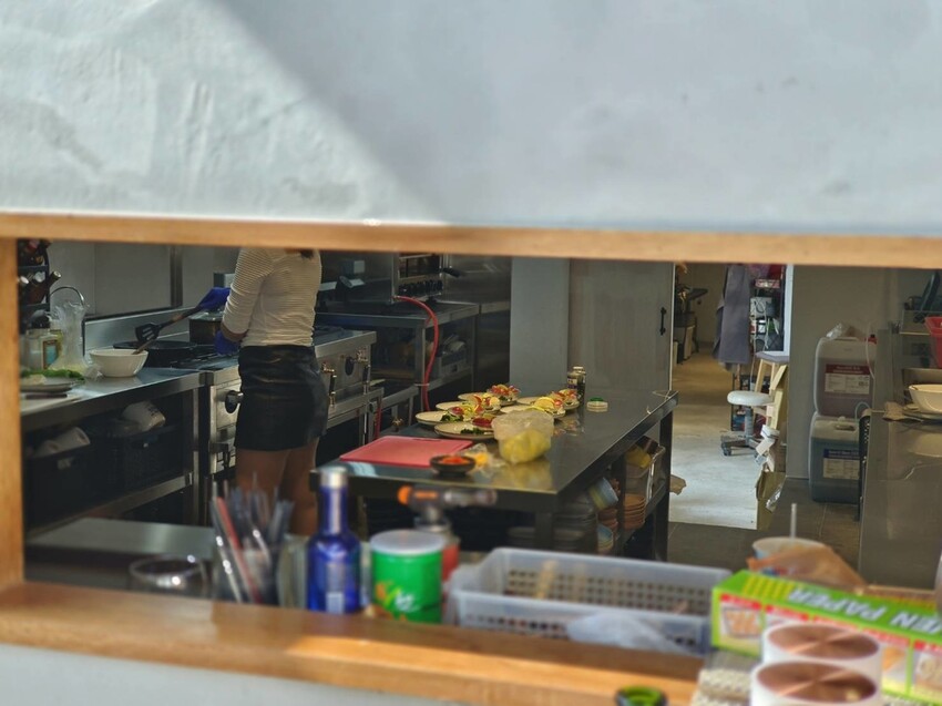 52339.jpg - 【宜蘭】小雨林寵物友善民宿。一個可以自在冥想+放空+禪意十足的美好空間+購無菜單料理+購房間內spa