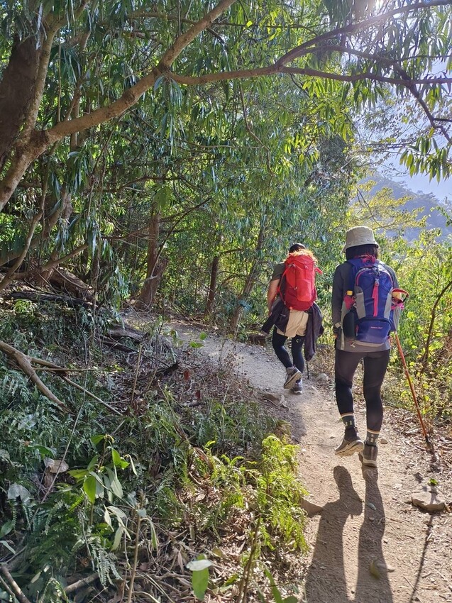 47430.jpg - 【台中.谷關】谷關七雄之東卯山。平緩好走後段0.5K石曝+大岩石+超美展望來回14K 47430.jpg - 【台中.谷關】谷關七雄之東卯山。平緩好走後段0.5K石曝+大岩石+超美展望來回14K