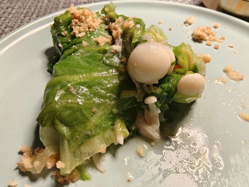 51652.jpg - 【宜蘭】小雨林寵物友善民宿。一個可以自在冥想+放空+禪意十足的美好空間+購無菜單料理+購房間內spa