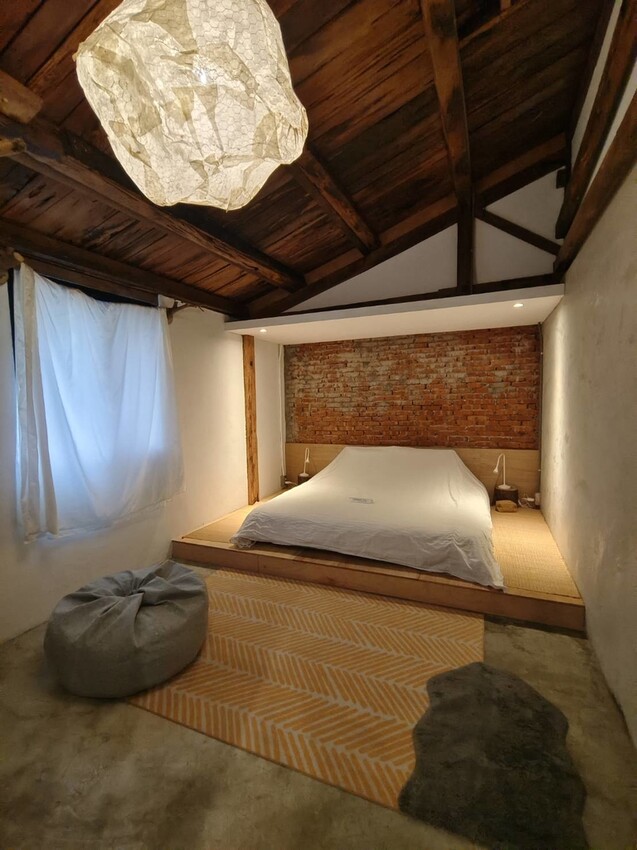 51682.jpg - 【宜蘭】小雨林寵物友善民宿。一個可以自在冥想+放空+禪意十足的美好空間+購無菜單料理+購房間內spa