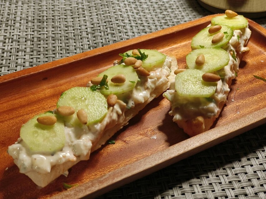 51655.jpg - 【宜蘭】小雨林寵物友善民宿。一個可以自在冥想+放空+禪意十足的美好空間+購無菜單料理+購房間內spa