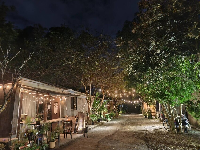 51640.jpg - 【宜蘭】小雨林寵物友善民宿。一個可以自在冥想+放空+禪意十足的美好空間+購無菜單料理+購房間內spa