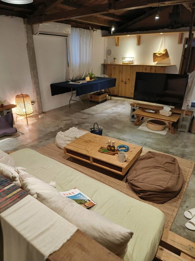 51673.jpg - 【宜蘭】小雨林寵物友善民宿。一個可以自在冥想+放空+禪意十足的美好空間+購無菜單料理+購房間內spa