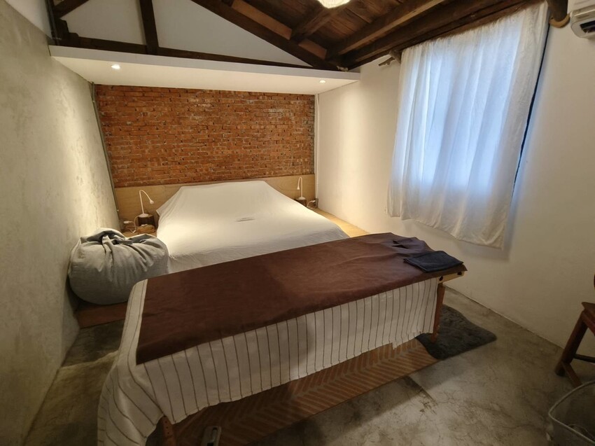 51683.jpg - 【宜蘭】小雨林寵物友善民宿。一個可以自在冥想+放空+禪意十足的美好空間+購無菜單料理+購房間內spa