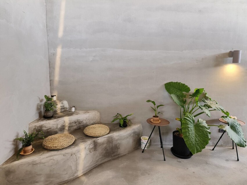 52341.jpg - 【宜蘭】小雨林寵物友善民宿。一個可以自在冥想+放空+禪意十足的美好空間+購無菜單料理+購房間內spa