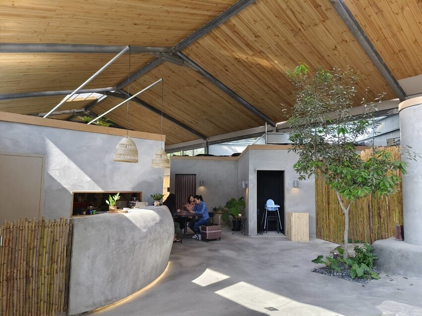 52337.jpg - 【宜蘭】小雨林寵物友善民宿。一個可以自在冥想+放空+禪意十足的美好空間+購無菜單料理+購房間內spa