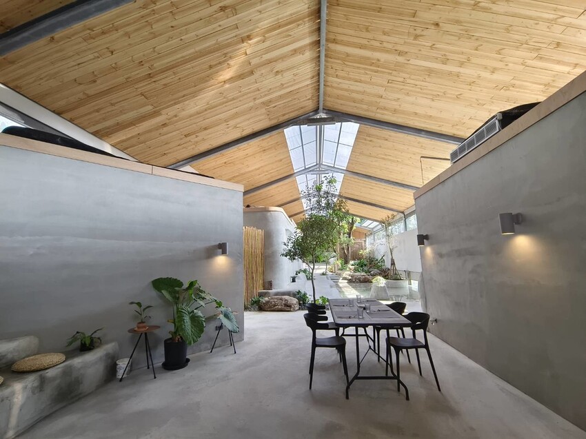 52343.jpg - 【宜蘭】小雨林寵物友善民宿。一個可以自在冥想+放空+禪意十足的美好空間+購無菜單料理+購房間內spa