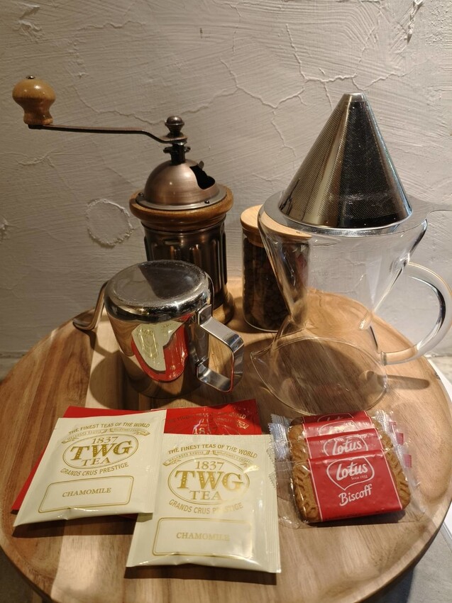 51081.jpg - 【宜蘭】小雨林寵物友善民宿。一個可以自在冥想+放空+禪意十足的美好空間+購無菜單料理+購房間內spa