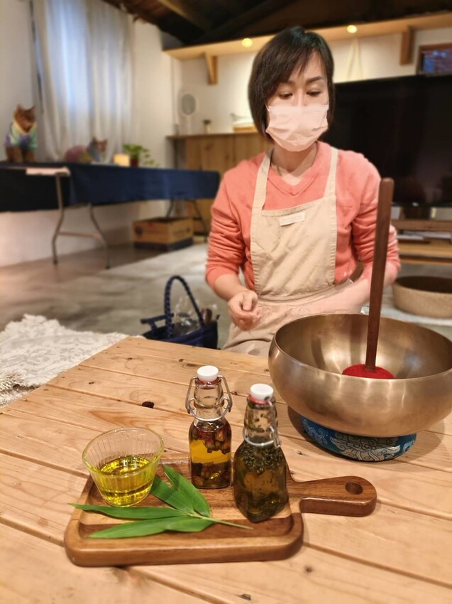 51676.jpg - 【宜蘭】小雨林寵物友善民宿。一個可以自在冥想+放空+禪意十足的美好空間+購無菜單料理+購房間內spa