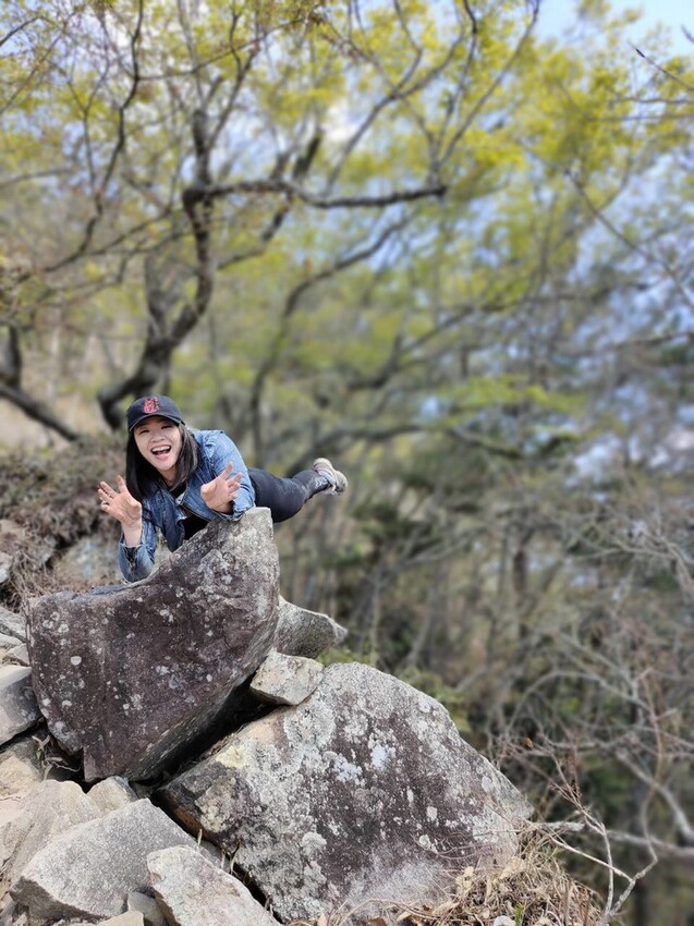 47332.jpg - 【台中.谷關】谷關七雄之東卯山。平緩好走後段0.5K石曝+大岩石+超美展望來回14K 47332.jpg - 【台中.谷關】谷關七雄之東卯山。平緩好走後段0.5K石曝+大岩石+超美展望來回14K
