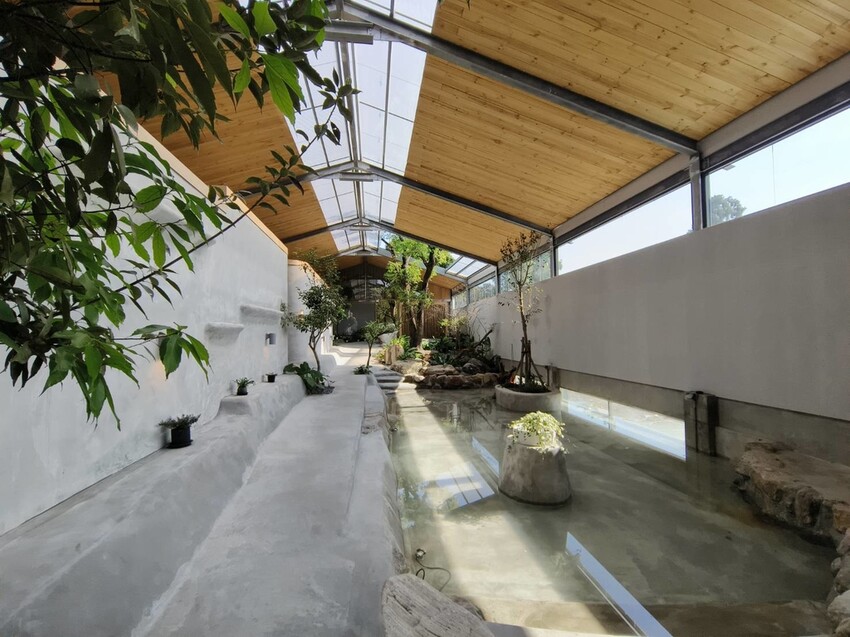 52340.jpg - 【宜蘭】小雨林寵物友善民宿。一個可以自在冥想+放空+禪意十足的美好空間+購無菜單料理+購房間內spa