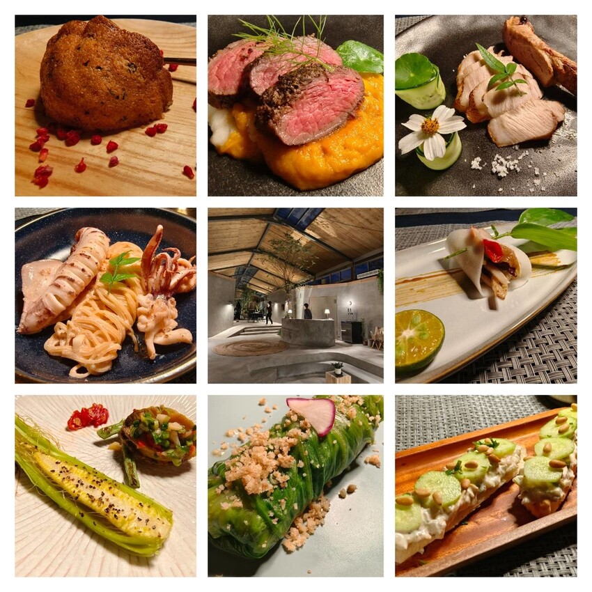 51634.jpg - 【宜蘭】小雨林寵物友善民宿。一個可以自在冥想+放空+禪意十足的美好空間+購無菜單料理+購房間內spa