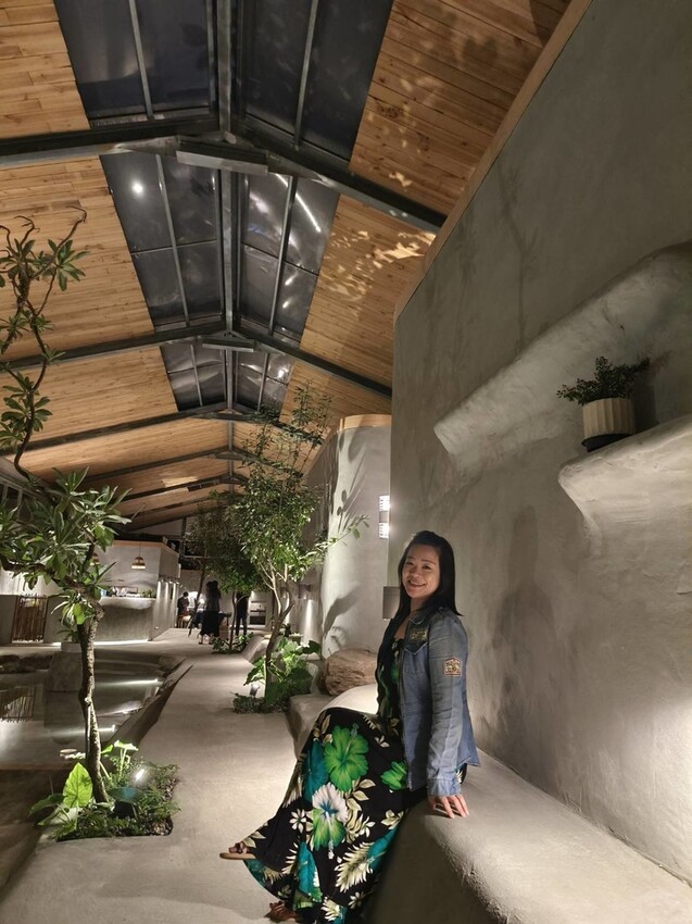 51656.jpg - 【宜蘭】小雨林寵物友善民宿。一個可以自在冥想+放空+禪意十足的美好空間+購無菜單料理+購房間內spa