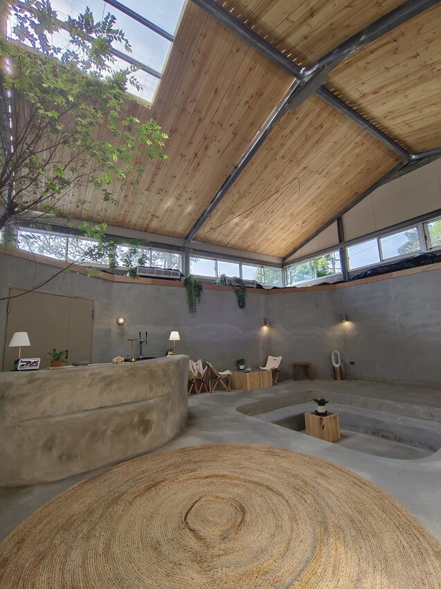 52342.jpg - 【宜蘭】小雨林寵物友善民宿。一個可以自在冥想+放空+禪意十足的美好空間+購無菜單料理+購房間內spa