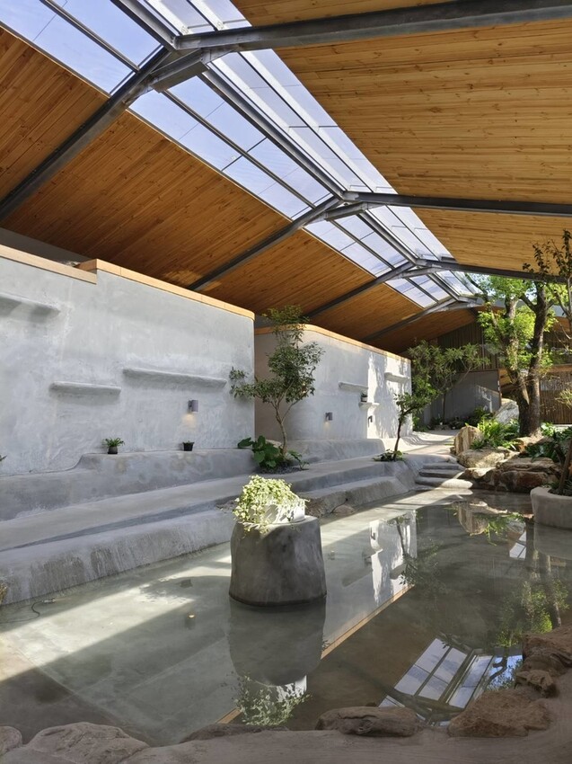 52338.jpg - 【宜蘭】小雨林寵物友善民宿。一個可以自在冥想+放空+禪意十足的美好空間+購無菜單料理+購房間內spa