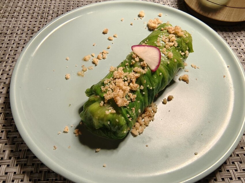 51653.jpg - 【宜蘭】小雨林寵物友善民宿。一個可以自在冥想+放空+禪意十足的美好空間+購無菜單料理+購房間內spa