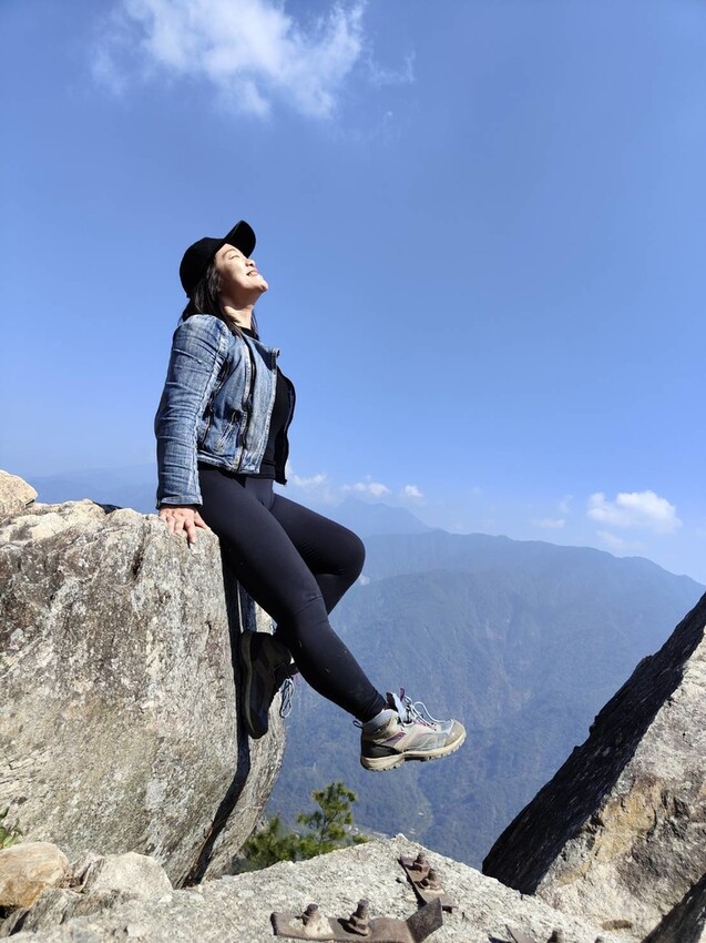 49435.jpg - 【台中.谷關】谷關七雄之東卯山。平緩好走後段0.5K石曝+大岩石+超美展望來回14K 49435.jpg - 【台中.谷關】谷關七雄之東卯山。平緩好走後段0.5K石曝+大岩石+超美展望來回14K