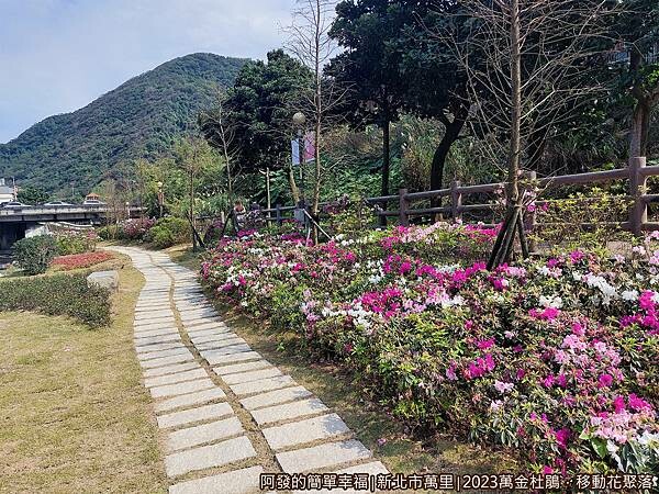 萬金杜鵑花聚落15-萬里觀光公園往瑪鋉運動公園溪畔風光.jpg