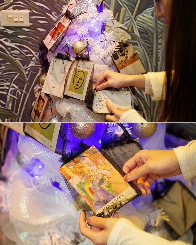 竹苗區首間專業客製化香水「Being Different手工香水實驗室」，當自己的調香師，創造出只屬於你的香水！推薦情侶、三五好友一同來體驗，採預約制！ - 阿華田的美食日記