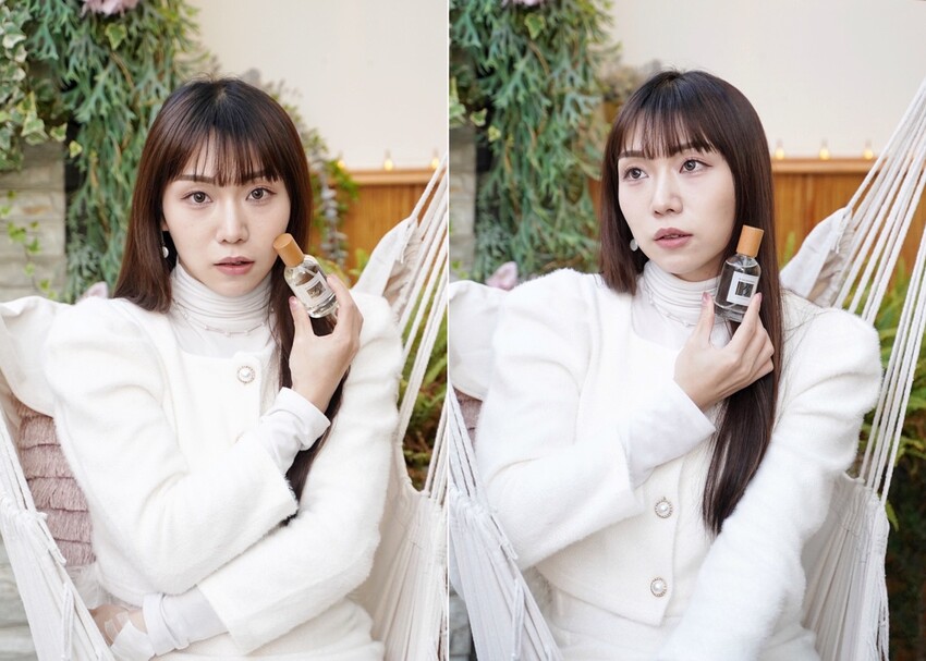 竹苗區首間專業客製化香水「Being Different手工香水實驗室」，當自己的調香師，創造出只屬於你的香水！推薦情侶、三五好友一同來體驗，採預約制！ - 阿華田的美食日記