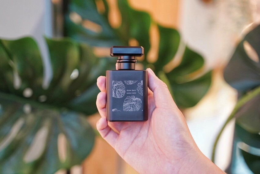 竹苗區首間專業客製化香水「Being Different手工香水實驗室」，當自己的調香師，創造出只屬於你的香水！推薦情侶、三五好友一同來體驗，採預約制！ - 阿華田的美食日記