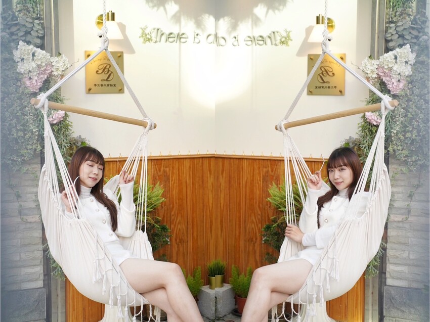 竹苗區首間專業客製化香水「Being Different手工香水實驗室」，當自己的調香師，創造出只屬於你的香水！推薦情侶、三五好友一同來體驗，採預約制！ - 阿華田的美食日記