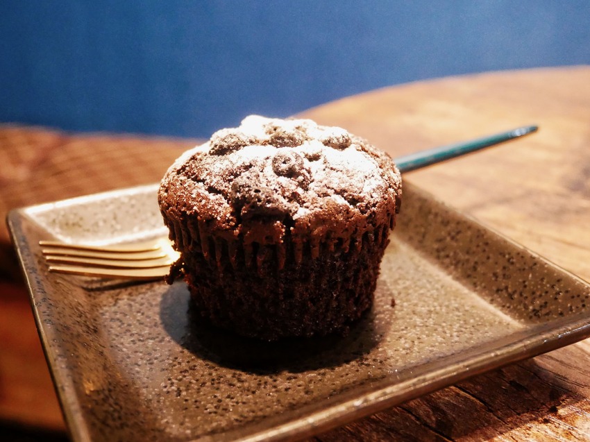 晨醉咖啡(舊址)-近中友百貨,裝潢綠意盎然還有乾燥花,提供咖啡飲品/特製調酒/手作甜點(●ˇ∀ˇ●)