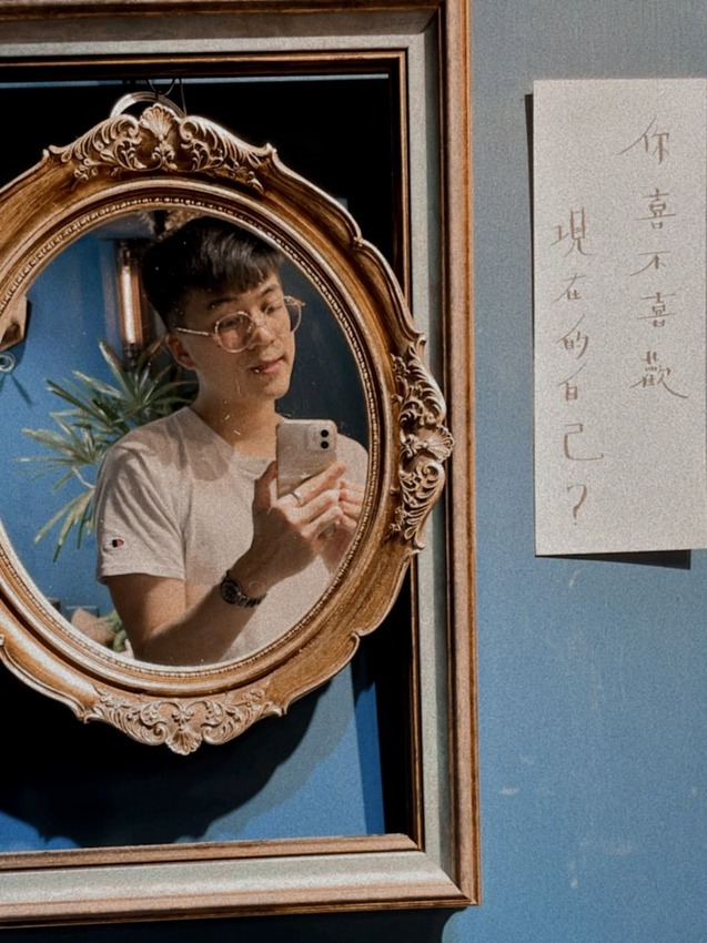 晨醉咖啡(舊址)-近中友百貨,裝潢綠意盎然還有乾燥花,提供咖啡飲品/特製調酒/手作甜點(●ˇ∀ˇ●)