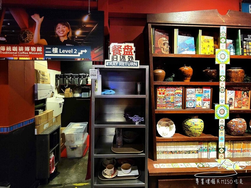 【新加坡美食】南洋老咖啡 ➤ 來這裡不喝咖啡對不起自己！牛車水周邊美食，新加坡早餐推薦！傳統咖啡博物館