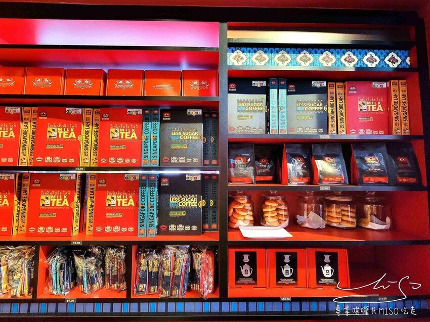 【新加坡美食】南洋老咖啡 ➤ 來這裡不喝咖啡對不起自己！牛車水周邊美食，新加坡早餐推薦！傳統咖啡博物館