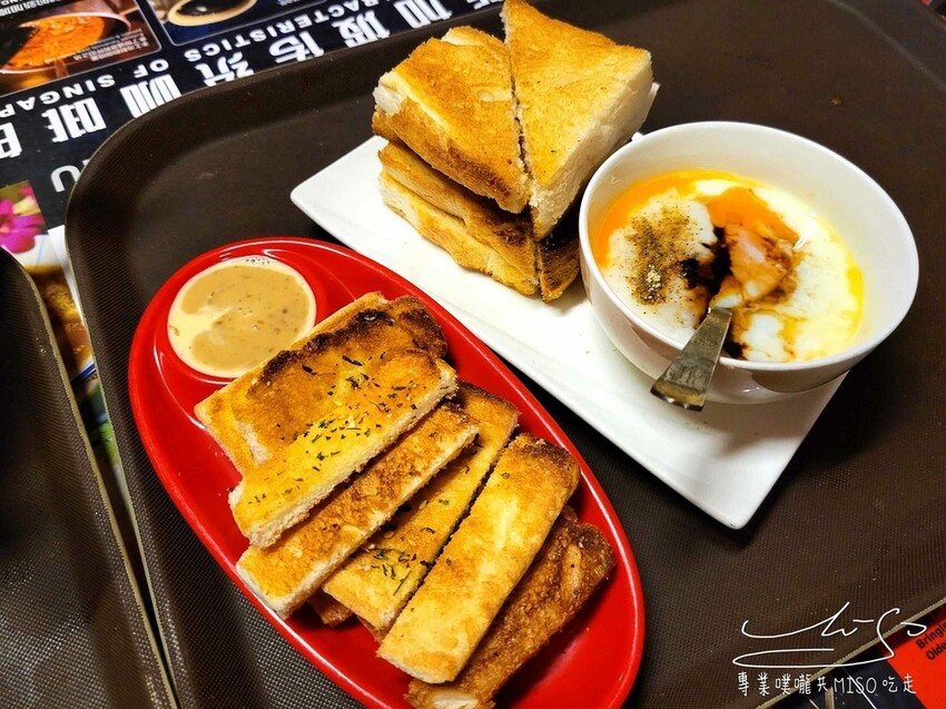 【新加坡美食】南洋老咖啡 ➤ 來這裡不喝咖啡對不起自己！牛車水周邊美食，新加坡早餐推薦！傳統咖啡博物館