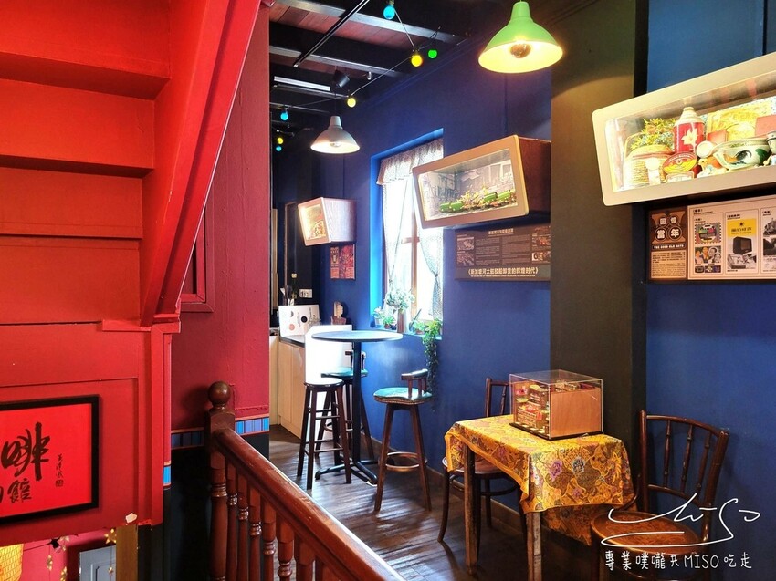 【新加坡美食】南洋老咖啡 ➤ 來這裡不喝咖啡對不起自己！牛車水周邊美食，新加坡早餐推薦！傳統咖啡博物館