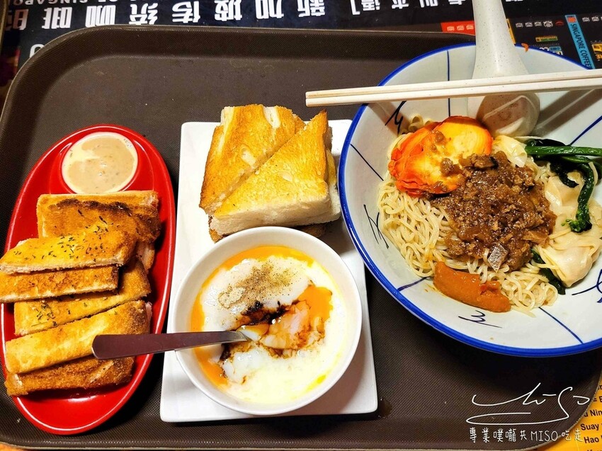 【新加坡美食】南洋老咖啡 ➤ 來這裡不喝咖啡對不起自己！牛車水周邊美食，新加坡早餐推薦！傳統咖啡博物館