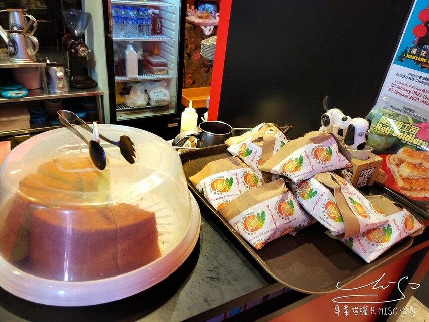 【新加坡美食】南洋老咖啡 ➤ 來這裡不喝咖啡對不起自己！牛車水周邊美食，新加坡早餐推薦！傳統咖啡博物館