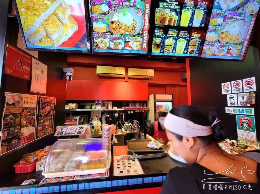 【新加坡美食】南洋老咖啡 ➤ 來這裡不喝咖啡對不起自己！牛車水周邊美食，新加坡早餐推薦！傳統咖啡博物館