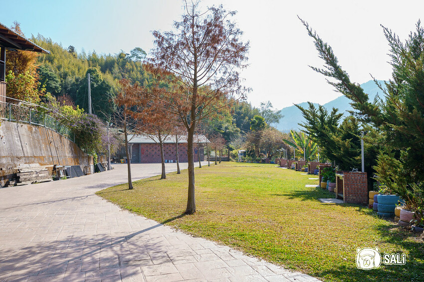 2023嘉義瑞里紫藤花季｜嘉義梅山瑞里兩日遊，期間限定紫色山城浪漫，還有竹林茶席、紫藤花茶席、布料槌染、手調茶包製作、咖啡手沖杯測及沖煮體驗