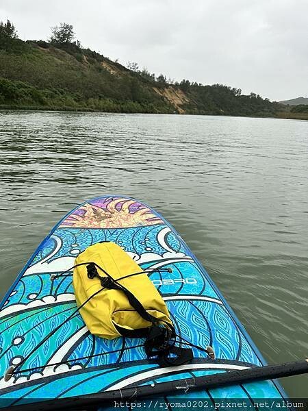 (本篇使用SEO優化)福隆古道水路之旅:肥宅快樂水帶你體驗SUP立式划漿